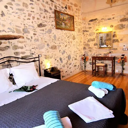 Villa Afroditi Traditional Yianniou