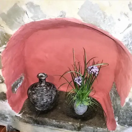 Villa Afroditi Traditional *