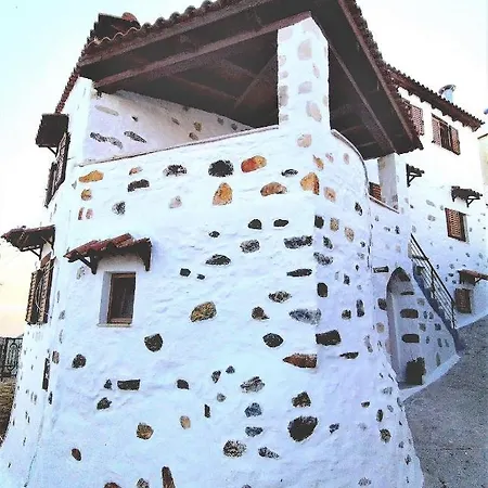 Villa Afroditi Traditional *